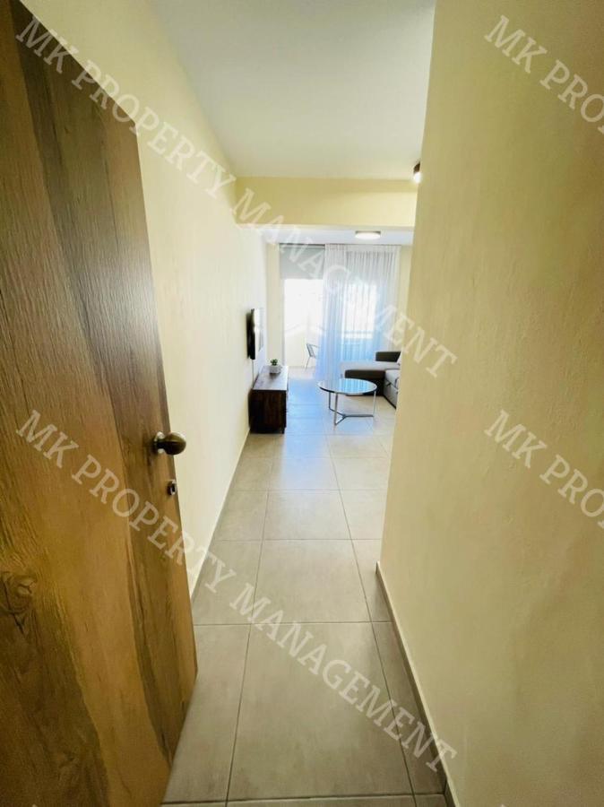 Milos City Center Apts No.34 Apartment Larnaca Exterior photo